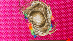 Tropical Luau Party Décor Bundle