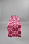 Cherry Print Table Runners